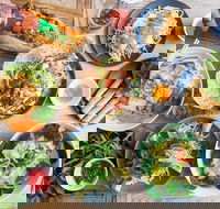 Saigon Street Eats - Fitzroy - Sunshine Coast Tourism