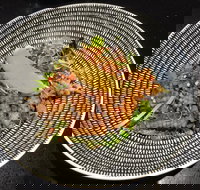 Saiko Teppanyaki - Sunshine Coast Tourism