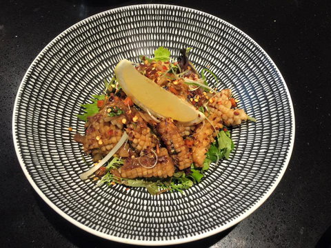 Saiko Teppanyaki - Holiday Sunshine Coast 0