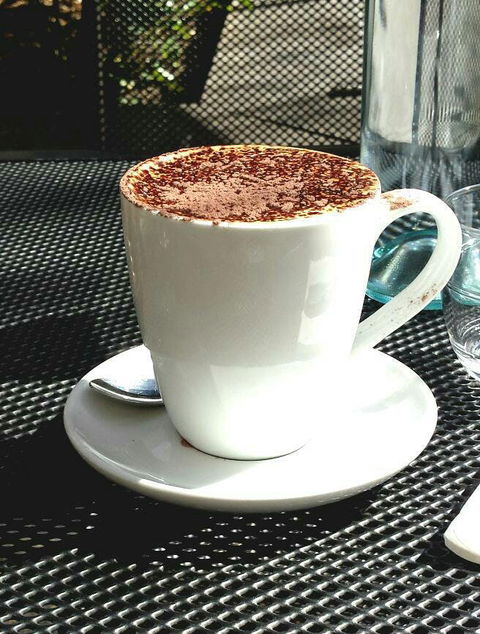 Savta Cafe And Restaurant - Holiday Sunshine Coast 0