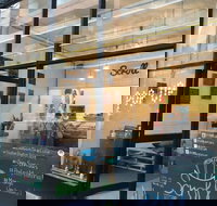 Scroll Ice Cream - Chadstone - Sunshine Coast Tourism