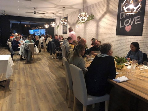 Seasoned By Green Heart - Sunshine Coast Tourism 0