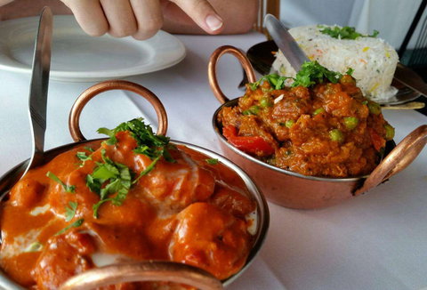 Shiraaz - Sunshine Coast Tourism 0