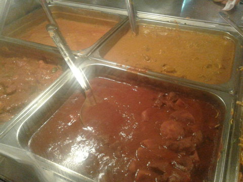 Sindoor Indian - Ashfield - Holiday Sunshine Coast 0