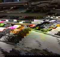 Smith Kebabs - Collingwood - Sunshine Coast Tourism
