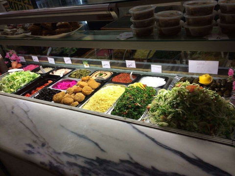 Smith Kebabs - Collingwood - Sunshine Coast Tourism 0