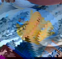 South Beach Cafe - Sunshine Coast Tourism