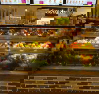 Squeezz Juice Bars - Sunshine Coast Tourism