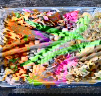 Starfish - Sunshine Coast Tourism