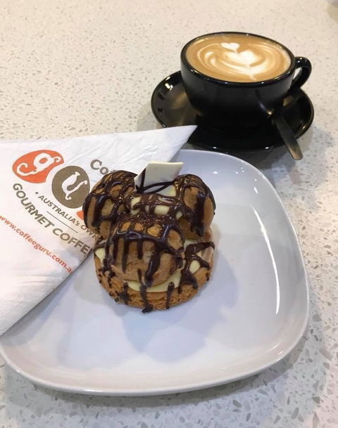 Sublime Gelato - Sunshine Coast Tourism 0