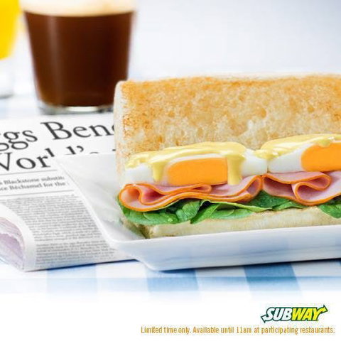 Subway - St Kilda - Sunshine Coast Tourism 0
