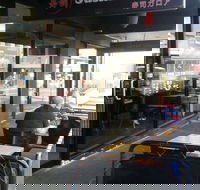 Sushi Galore - Sunshine Coast Tourism