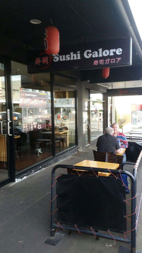 Sushi Galore - Sunshine Coast Tourism 0