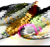 Sushi Guru - Boondall - Sunshine Coast Tourism