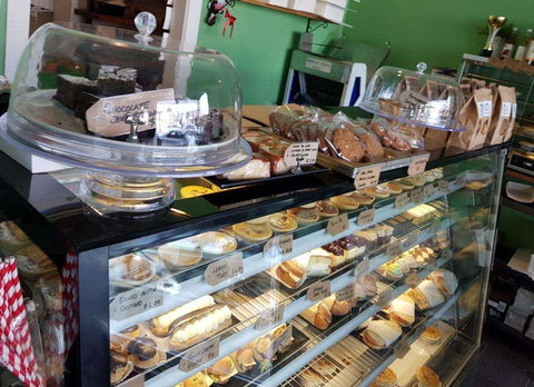 Swan Street Bakery & Patisserie - Holiday Sunshine Coast 0