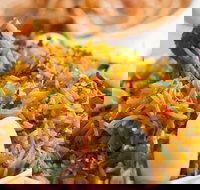 Swagath Grand Indian Restaurant and Bar - Holiday Sunshine Coast