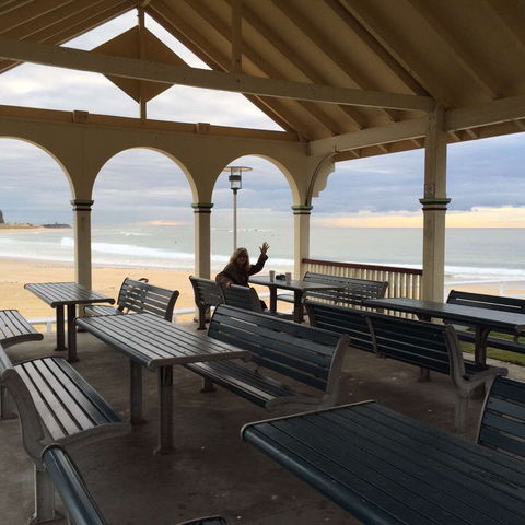 Swell Kiosk - Sunshine Coast Tourism 0