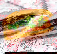 Tasty Rollz - Sunshine Coast Tourism