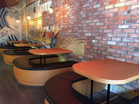 Tatsu - Sunshine Coast Tourism 0