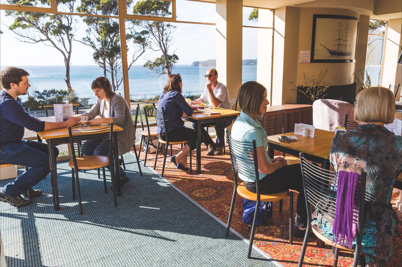 Sunshine Coast Tourism