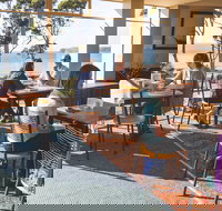 Tesso's Cafe and Bistro - Sunshine Coast Tourism