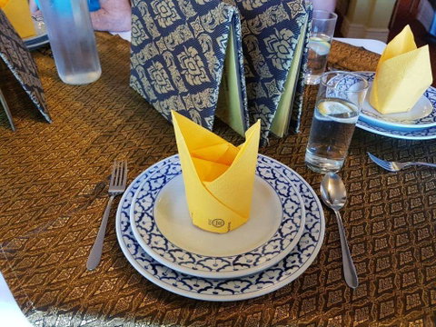 Thai Orchid - Mount Lawley - Holiday Sunshine Coast 0