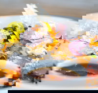 The Jam Pantry - Holiday Sunshine Coast