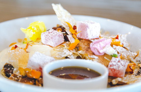 The Jam Pantry - Sunshine Coast Tourism 0