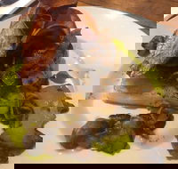 The Pint of Milk - Sunshine Coast Tourism