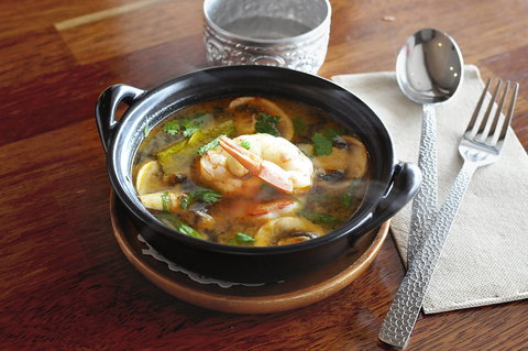 The Phat Pantry - Holiday Sunshine Coast 0