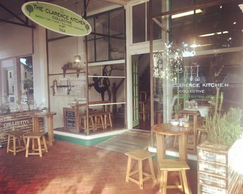 The Clarence Kitchen Collective - Sunshine Coast Tourism 0