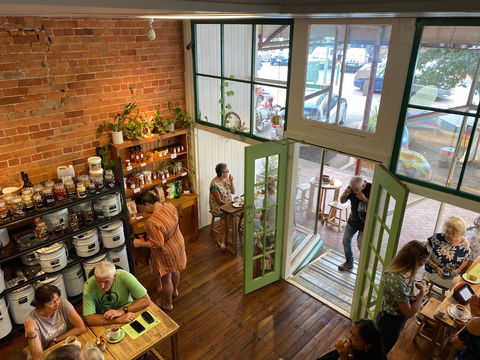 The Clarence Kitchen Collective - Sunshine Coast Tourism 1