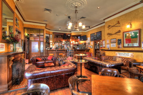 The Duck - Holiday Sunshine Coast 2