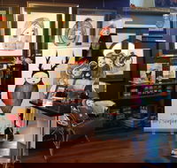 The Other Side Art Cafe - Holiday Sunshine Coast