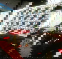 The Thirsty Wolf - Sunshine Coast Tourism