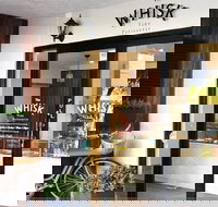 The Whisk Fine Patisserie - Sunshine Coast Tourism