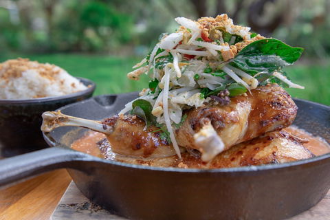 The Studio Bistro & Gallery - Sunshine Coast Tourism 0