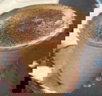 The Elephant Bean - Holiday Sunshine Coast