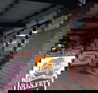 The Lobethal Bakery - Sunshine Coast Tourism