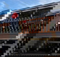 The Courtyard - Sunshine Coast Tourism