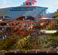 The Oven  Cheshunt - Sunshine Coast Tourism