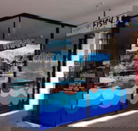 Titanic Fish  Chips - Holiday Sunshine Coast