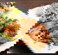 To Be Thai Restaurant - Holiday Sunshine Coast