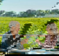 Upstairs - Sunshine Coast Tourism