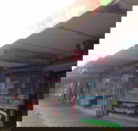 V  B Coffee And Bakery Take Away - Sunshine Coast Tourism