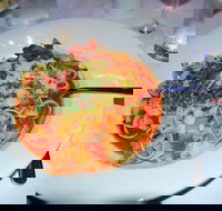 Vecchia Rome Italian Ristorante  Pizzeria - Sunshine Coast Tourism