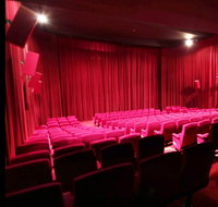 Verona Bar  Cinema - Sunshine Coast Tourism