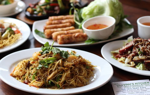 Vinh's Kitchen - Sunshine Coast Tourism 0