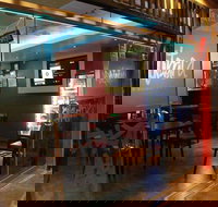 Waitara Cafe - Sunshine Coast Tourism