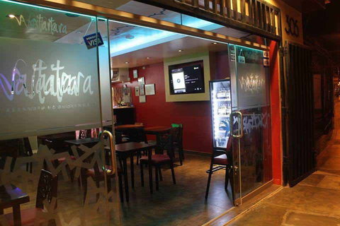 Waitara Cafe - Sunshine Coast Tourism 0